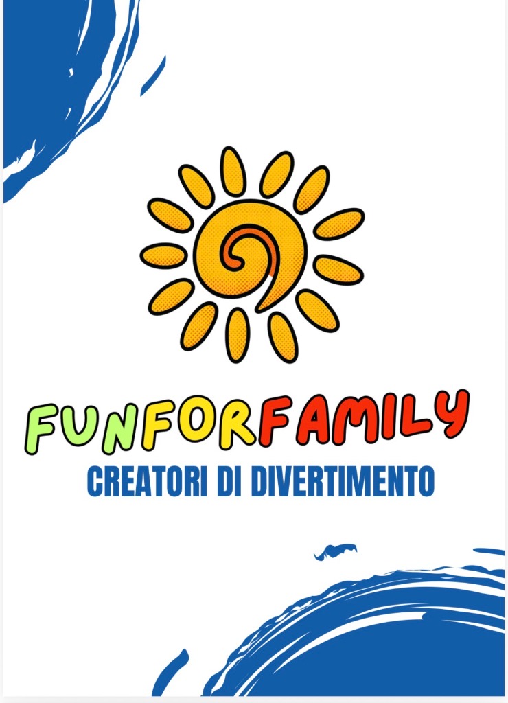 FUN FOR FAMILY Logo